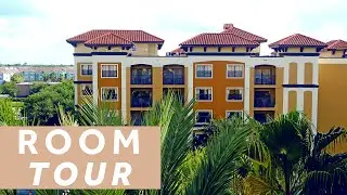 FLORIDAYS 2-BEDROOM SUITE VILLA ● ROOM TOUR