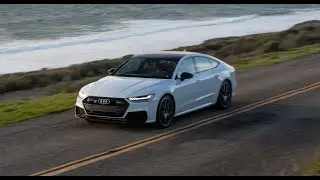 The all new Audi S7 Sportback 2021 || Perfect Sedan! || Interior Exterior Drive