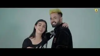 ahi ni main new panjabi2023 adil jani. maher g