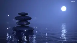 Música Relajante para Aliviar el Estrés y la Ansiedad | Música de Relajación y Meditación