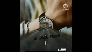 TIMELESS HAA--MR MARCUS TRIGGER