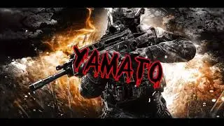 War Commander YAMATO defending sec65
