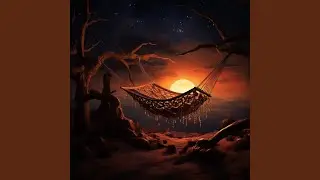 Moonlight on the Meadow