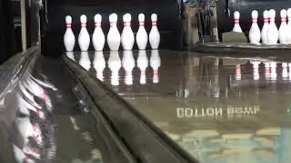 Please Stop the Music (5.25.23) Low Avg. (Cotton Bowl)