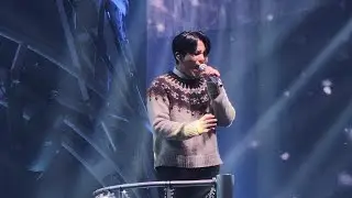 [TOWARDS THE LIGHT : WILL TO POWER] IN SEOUL - ATEEZ Jongho Everything 240127