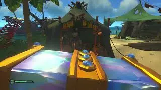 Sea of Thieves keeps crashing!