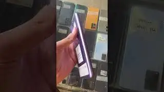 Secondhand poco x2 6/128gb