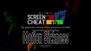 SCREENCHEAT (XBOX ONE) - Motion Sickness achievement guide