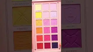 BEST Eyeshadow Palettes | Pro MUA Picks with Phi