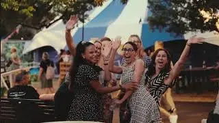 FRINGE WORLD 2026 Teaser