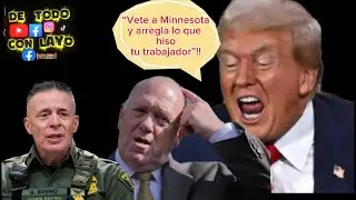 27 de Enero DE TODO CON LAYO está en vivo