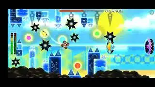 TIDAL WAVE🌊 100% | Lucky Run 0% - 100% Mobile @Zoink @wpopoff6461 