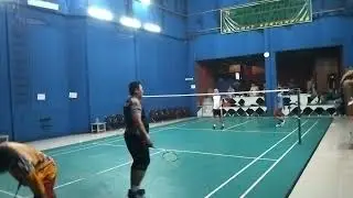 Pb Sambas  Agung s/Om Roni vs om Imron/Om Hanung  [42=36]