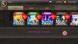 Kingdom Wars Mod APK [MediaFire]