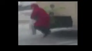 ...Cheerful Channel.. 1 - проехал зайцем
