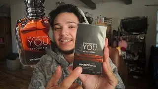 The Fragrance I Bought For This Winter | 2025