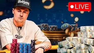 24/694 LEFT!! $35,000 PRIZE POOL...