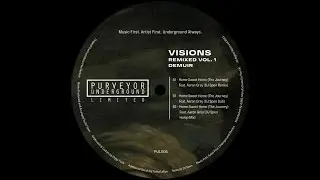 Demuir featuring Aaron K. Gray - Home Sweet Home (The Journey) (DJ Spen Remix)