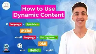 How to Use Dynamic Content | Wooxy