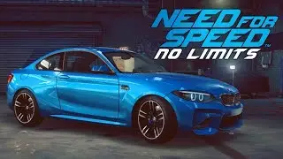 Kutudan Süper Araba Çıktı ! Arabalar Need For Speed No Limits