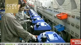 China boosts trade innovation: Hi-tech products & services key to China's trade