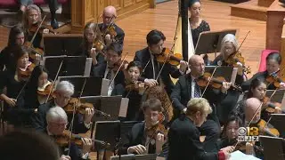 Baltimore Symphony Orchestra, Musicians Reach Tentative Contract Agreement