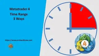 Comparing time ranges in MT4 - 3 ways