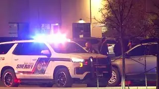 2 accused of murder after shooting outside far west Bexar County Amazon warehouse, affidavit says