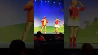 Duo Tiempo de Sol - Teatro Cervantes de Quilmes - 17/7 (2)