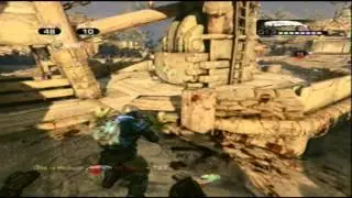 Koth gnasher Montage:)