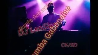 Mix. Rumba Gabonaise ( Patience DABANY, Serges EGNIGA, Marcel RETENO, Axel ANGAMBOUE....)