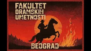 BURNING LOVE | RDR2 Machinima