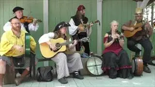 Blow Ye Winds - Merry Mischief  Pirate Show