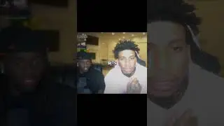 NLE CHOPPA motivational advice #trending #kaicenatstream #nlechoppa #motivation