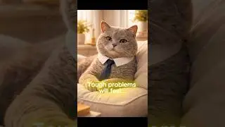 Soft Problems, Big Wins! 😼💤