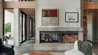 Annandale by Yankee Barn Homes