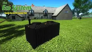 Non Electric Sewage Treatment Plant - Non Electric Sewage Treatment Plants