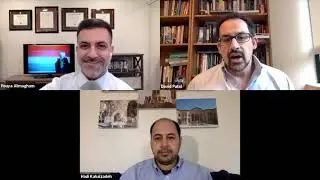 Contesting the Iranian Revolution: The Green Uprisings with Pouya Alimagham