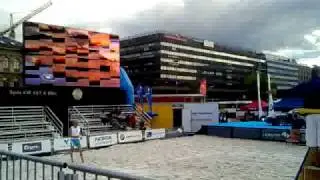 Finnish Beach Volleyball Championships 2009