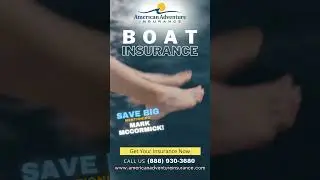 Boat Insurance