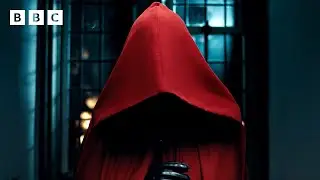 Merry Christmas from The Traitors 🎁🗡️ - BBC