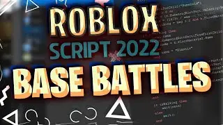 Base Battles Script 2022 - (Aimbot, ESP, Silent Aim) And More!!!