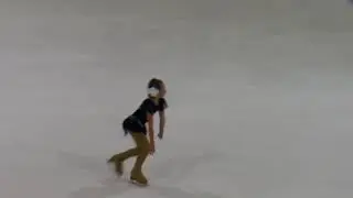 Skate Dallas 2016  Jennifer Sakura
