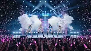 BLACKPINK Live Energy &ndash; K-pop Vibes AI video #BLACKPINK #Kpop #LivePerformance #shorts