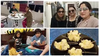 Manuj bhaiya ka birthday kiya celebrate || Family Vlog || Ankita Sud 