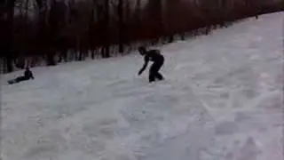 Smile For Camera
