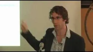 Algorithms for Making Good Decisions - Kevin Leyton-Brown