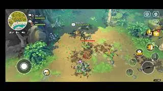 wild arena survivors