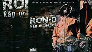 Black People Hold On by Ron D from Rap or Dope