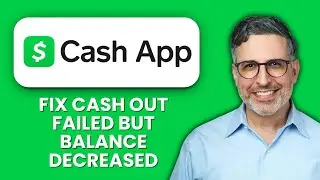Cash App Cash Out Failed but Balance Decreased &mdash; Fix ⚡ Quickly Recover Funds and Resolve Errors